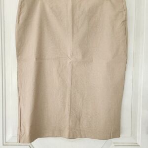 Sag Harbor skirt